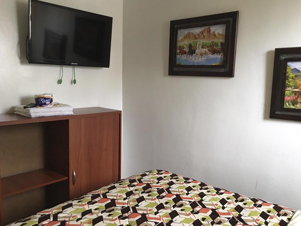 La Gran Fortaleza B&B Bogota Luaran gambar