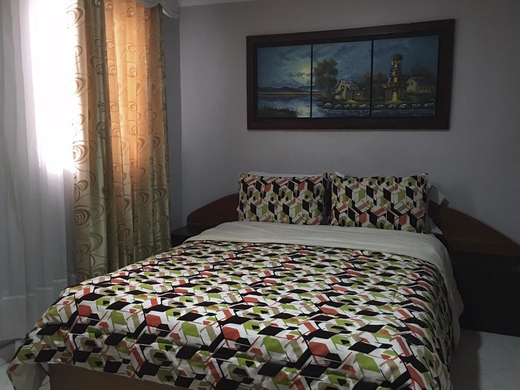 La Gran Fortaleza B&B Bogota Luaran gambar