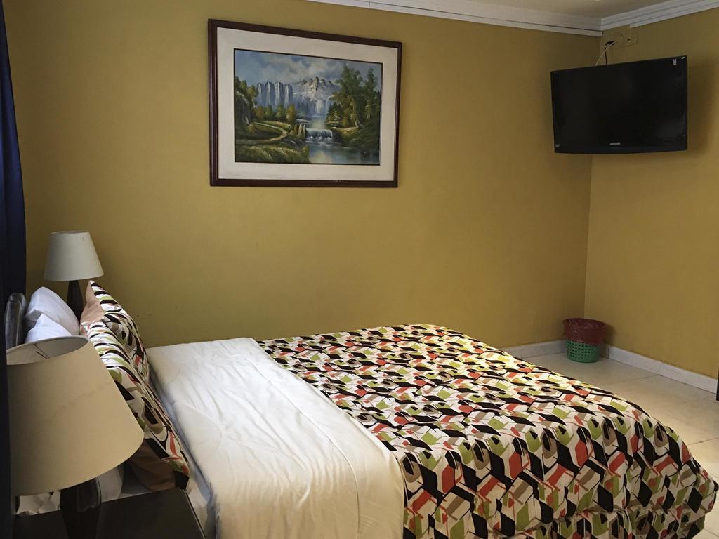 La Gran Fortaleza B&B Bogota Luaran gambar
