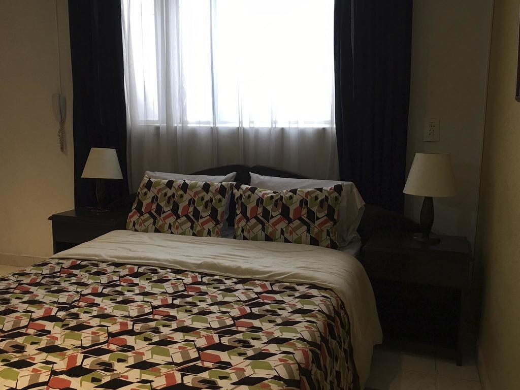 La Gran Fortaleza B&B Bogota Luaran gambar