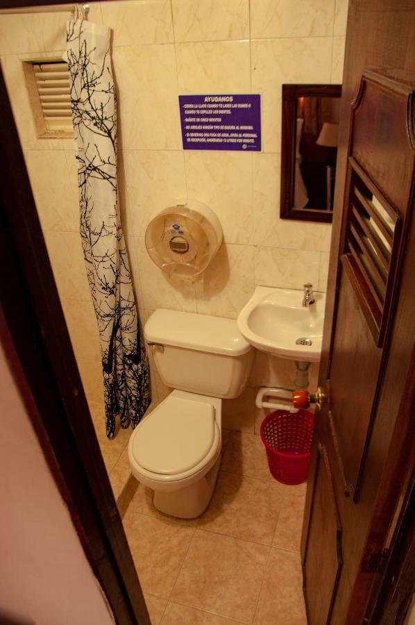 La Gran Fortaleza B&B Bogota Luaran gambar